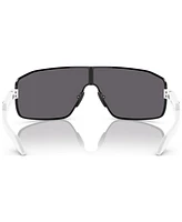 Prada Linea Rossa Men's Sunglasses, Ps 54YS