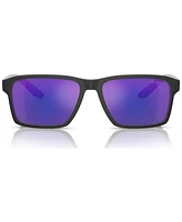 Prada Linea Rossa Men's Sunglasses, Ps 05YS