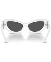 Versace Women's Sunglasses