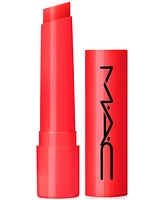 Mac Squirt Plumping Gloss Stick