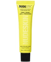 Nudestix Nudeskin Lemon-Aid Detox & Glow Micro-Peel, 2.03-oz.