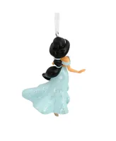 Hallmark Christmas Ornament Disney Aladdin Princess Jasmine - Multi