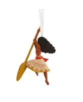 Hallmark Christmas Ornament Disney Moana - Multi