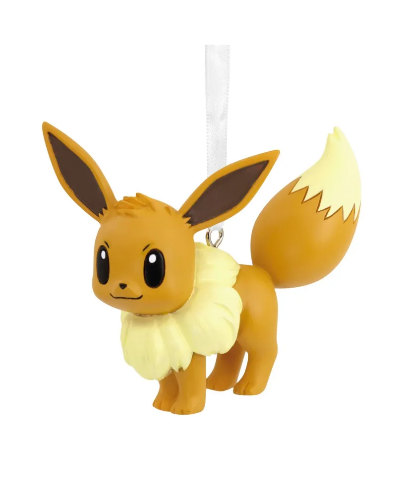 Hallmark Christmas Ornament Pokmon Eevee - Multi