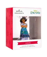 Hallmark Disney Encanto Mirabel Ornament - Multi