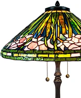 Dale Tiffany Daffodil Table Lamp