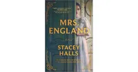 Mrs. England: A Novel by Stacey Halls