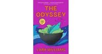The Odyssey: A Novel by Lara Williams