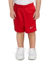 Nike Toddler Boys Essential Mesh Shorts