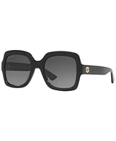 Gucci Women's Polarized Sunglasses, GG1337S
