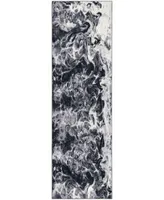 D Style Splash Spl14 Area Rug