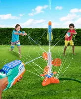 Closeout! Nerf Super Soaker SkyBlast Target Sprinkler by WowWee