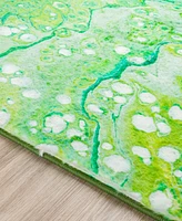 Dalyn Kikiamo KK5 8' x 8' Round Area Rug