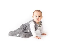 Tog 2.2 (Quilted) - Greenwich Wearable Baby Sleep Sack