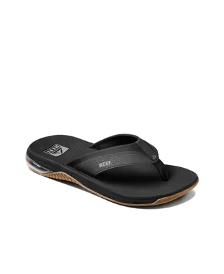 Reef Men's Anchor Comfort Fit Sandals