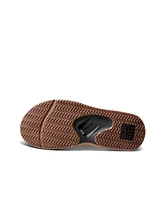 Reef Men's Fanning Comfort Flip Flops