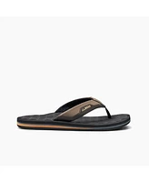 Reef Men's The Ripper Comfort Fit Sandals