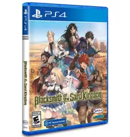 Blacksmith Of The Sand Kingdom [Limited Run Games #440]