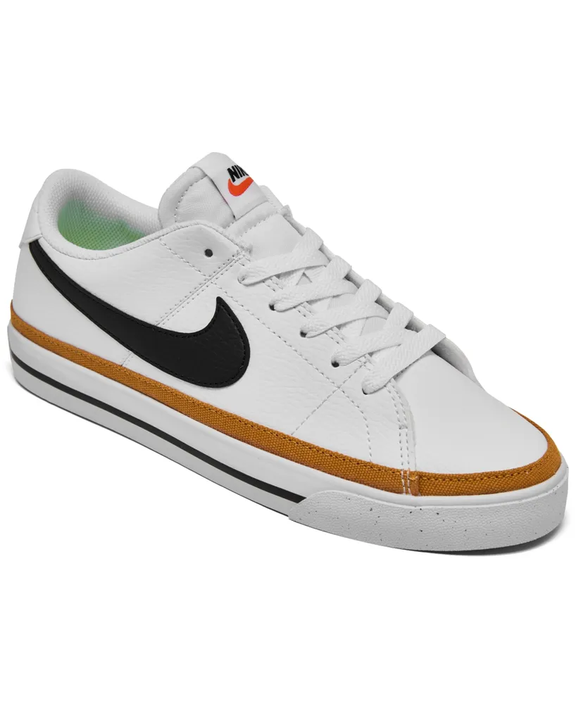 Nike Women's Court Legacy Next Nature Casual Sneakers from Finish Line