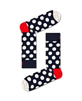 Happy Socks Classic Big Dot Socks