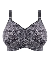 Goddess Plus Celeste Wireless Bra, GD6114