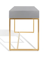 Safavieh Marty 32" Modern Desk