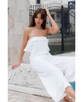 Petal and Pup Women's Katia Jumpsuit