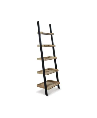 Gerdanet Bookshelf