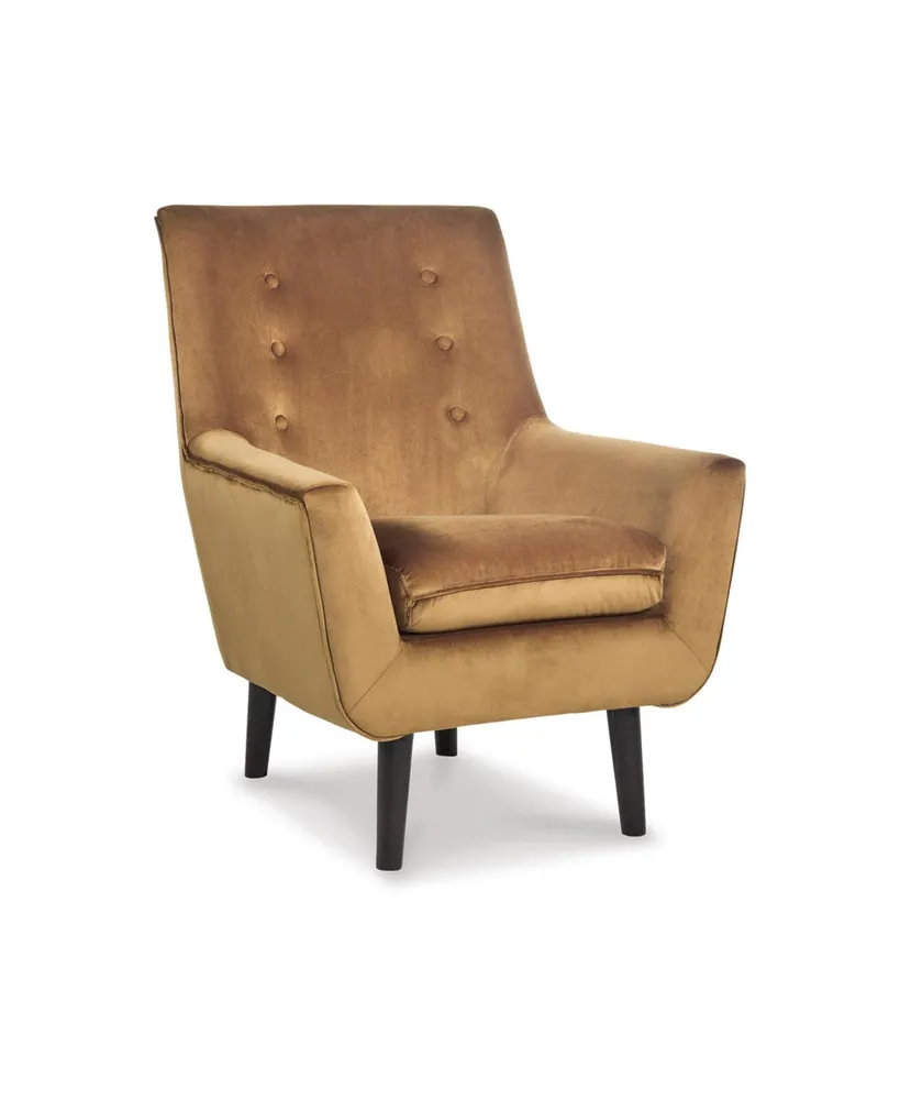 Zossen Accent Chair