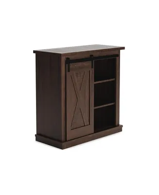 Camiburg Accent Cabinet