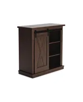 Camiburg Accent Cabinet