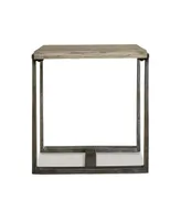 Dalenville Rectangular End Table