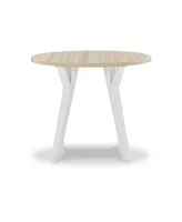 Grannen Round Dining Table