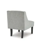 Janesley Accent Chair