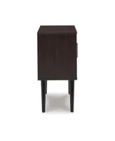 Orinfield Accent Cabinet