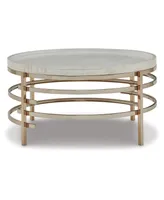 Montiflyn Round Cocktail Table