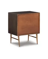 Dorvale Accent Cabinet