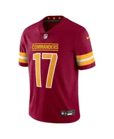 Nike Men's Terry McLaurin Washington Commanders Alternate Vapor Untouchable Limited Jersey