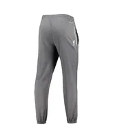 Men's Nike Heather Charcoal Liverpool Standard Issue Performance Pants