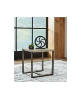 Dalenville Rectangular End Table