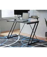 Lynxtyn Home Office Desk - Two