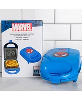 Uncanny Brands Marve
