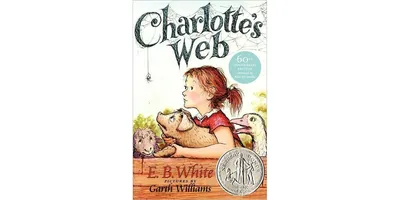 Charlotte's Web by E. B. White