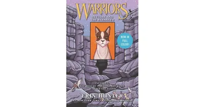 Warriors Manga- SkyClan and the Stranger- 3 Full