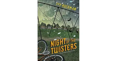 Night of the Twisters by Ivy Ruckman