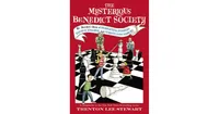 The Mysterious Benedict Society