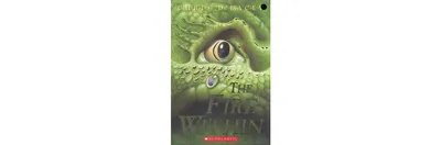 The Fire Within The Last Dragon Chronicles Series 1 by Chris d'Lacey