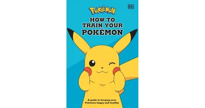 How To Train Your Pokemon