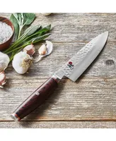 Miyabi Artisan 6" Chef Knife