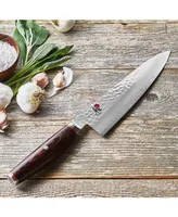 Miyabi Artisan 8" Chef Knife
